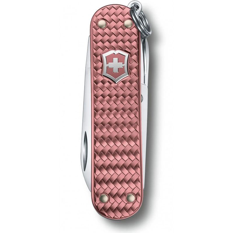 Складной нож Victorinox (Швейцария) из серии Classic SD.