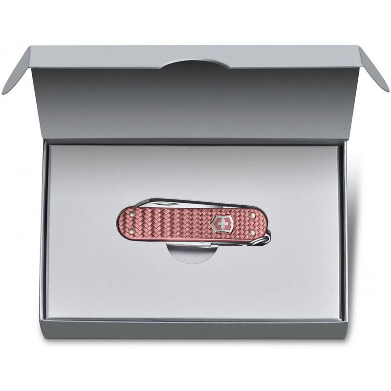 Складной нож Victorinox (Швейцария) из серии Classic SD.