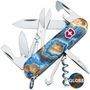 Складаний ніж Victorinox (Швейцарія) із серії Climber.