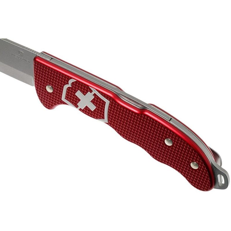 Складаний ніж Victorinox (Швейцарія) із серії Hunter Pro.