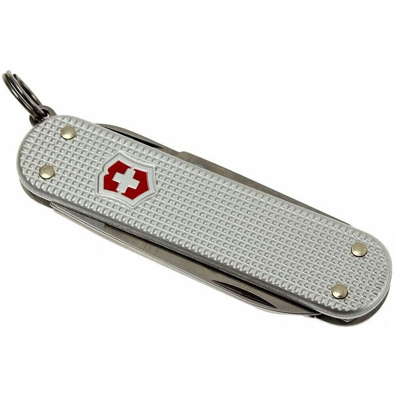 Складной нож Victorinox (Швейцария) из серии Classic SD.