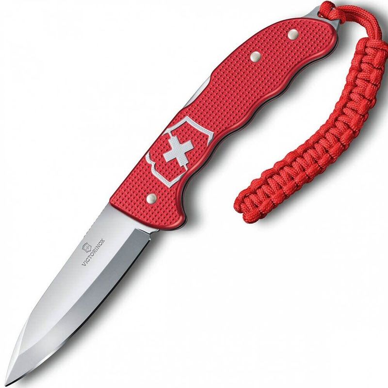 Складаний ніж Victorinox (Швейцарія) із серії Hunter Pro.