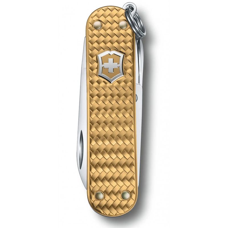 Складной нож Victorinox (Швейцария) из серии Classic SD.