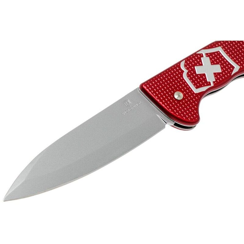 Складаний ніж Victorinox (Швейцарія) із серії Hunter Pro.