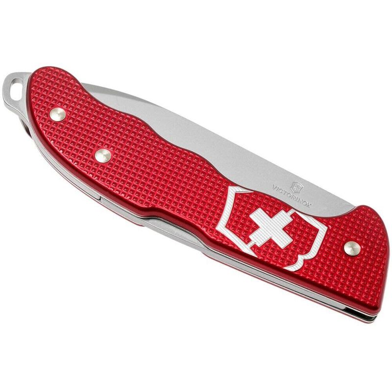 Складаний ніж Victorinox (Швейцарія) із серії Hunter Pro.