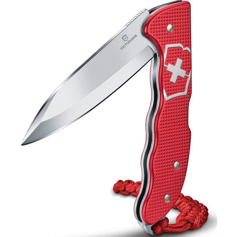 Складаний ніж Victorinox (Швейцарія) із серії Hunter Pro.