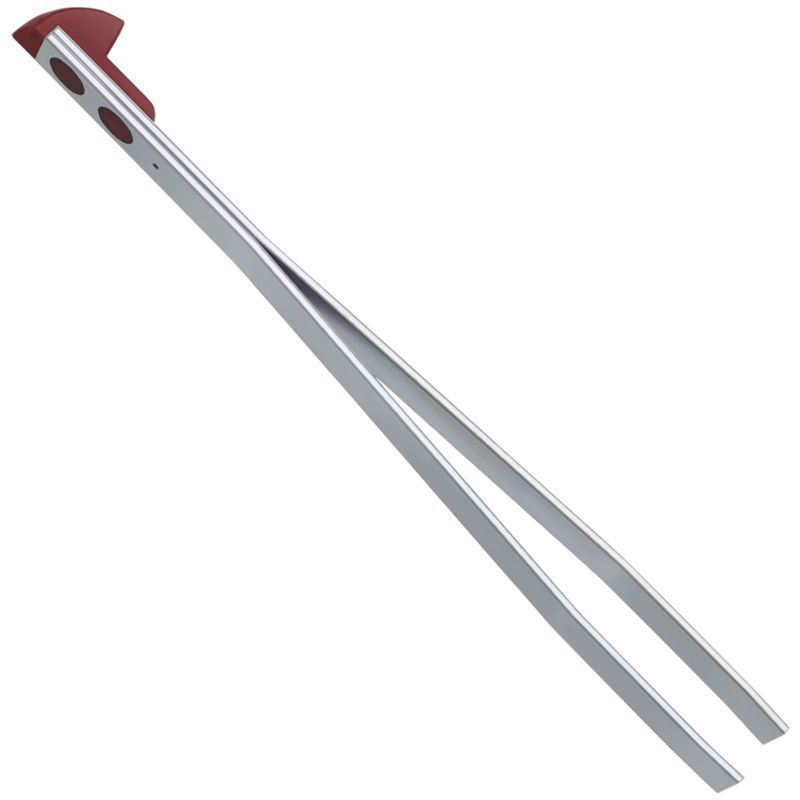 Пінцет великй для ножів 84-111 мм Victorinox A3642.1 Red