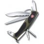 Складаний ніж Victorinox (Швейцарія) із серії Ranger Grip.