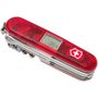 Складаний ніж Victorinox (Швейцарія) із серії Swisschamp.