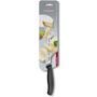 Кухонный нож Victorinox SwissClassic Butter&Cream Cheese 6.7863.13B черный