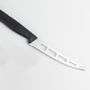 Кухонный нож Victorinox SwissClassic Butter&Cream Cheese 6.7863.13B черный