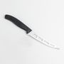 Кухонный нож Victorinox SwissClassic Butter&Cream Cheese 6.7863.13B черный