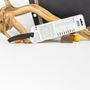 Кухонный нож Victorinox SwissClassic Butter&Cream Cheese 6.7863.13B черный