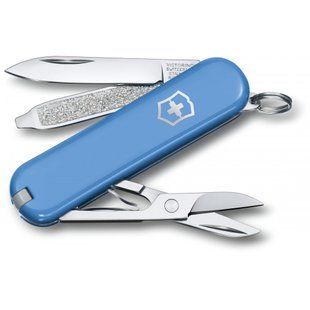 Складной нож Victorinox (Швейцария) из серии Classic SD.