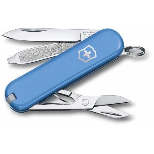 Складаний ніж Victorinox (Швейцарія) із серії Classic SD. Артикул