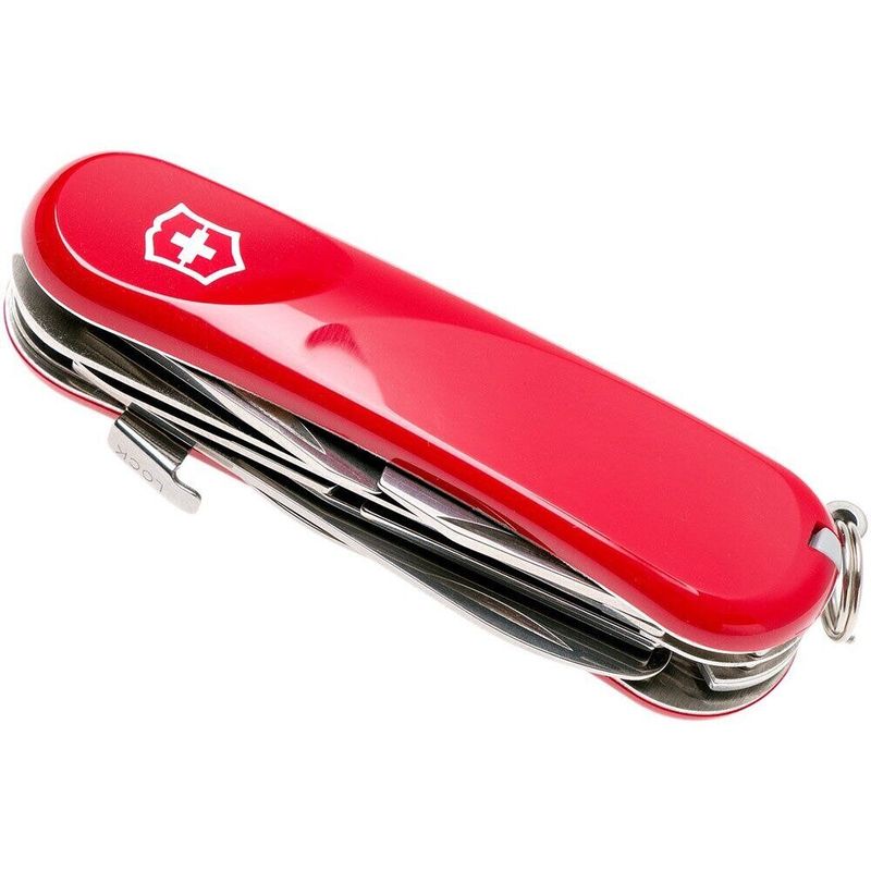 Складаний ніж Victorinox (Швейцарія) із серії Junior.