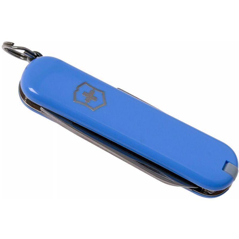 Складаний ніж Victorinox (Швейцарія) із серії Classic SD.