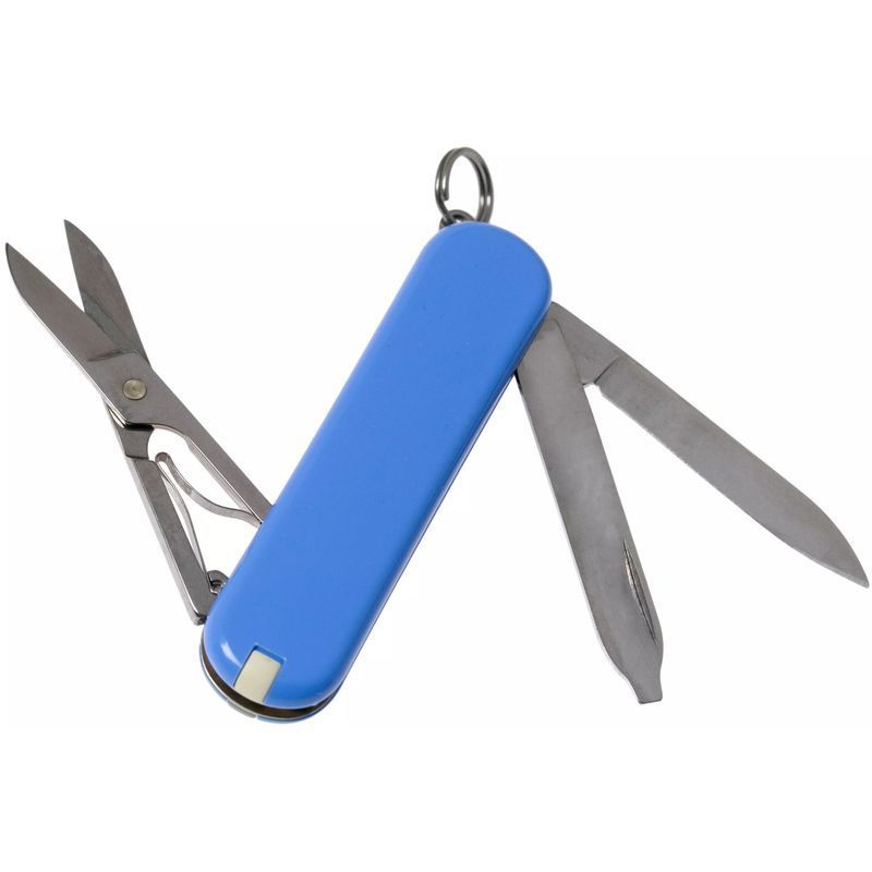 Складаний ніж Victorinox (Швейцарія) із серії Classic SD.