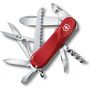 Складаний ніж Victorinox (Швейцарія) із серії Junior.