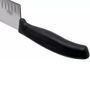 Кухонный нож Victorinox SwissClassic Santoku 6.8523.17B черный