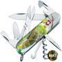 Складаний ніж Victorinox (Швейцарія) із серії Climber.