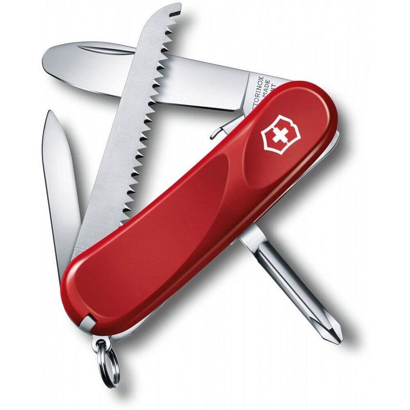 Складаний ніж Victorinox (Швейцарія) із серії Junior.