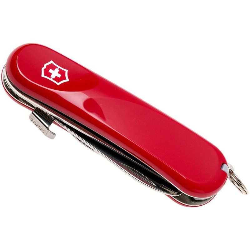 Складной нож Victorinox (Швейцария) из серии Junior.