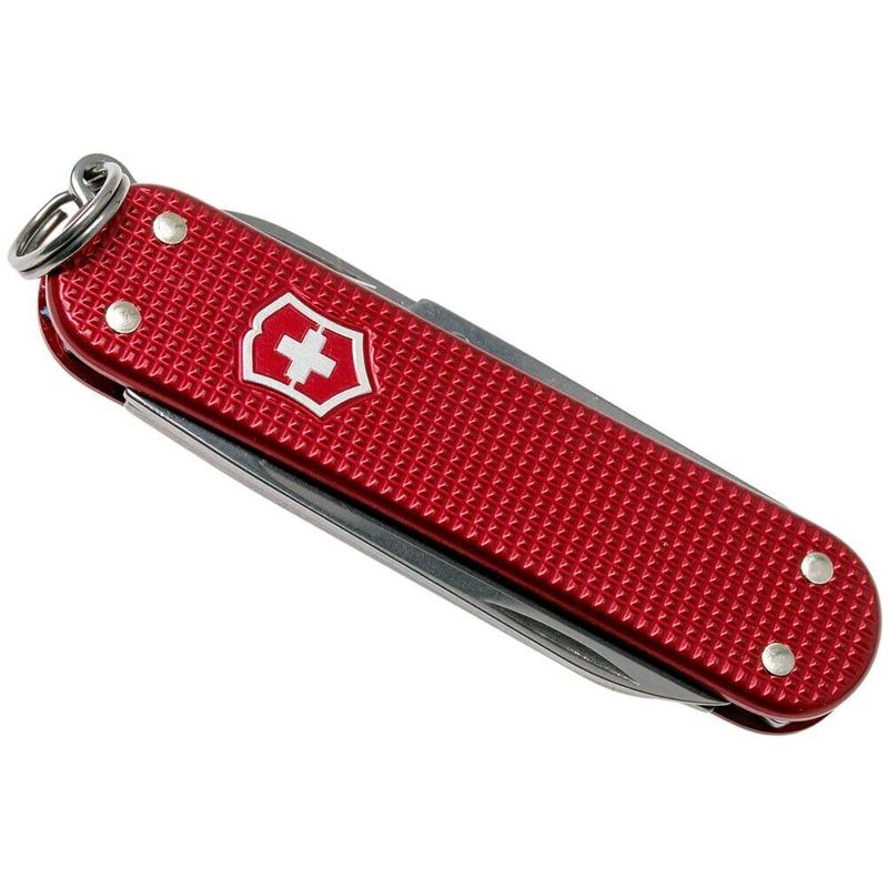 Складаний ніж Victorinox (Швейцарія) із серії Classic.