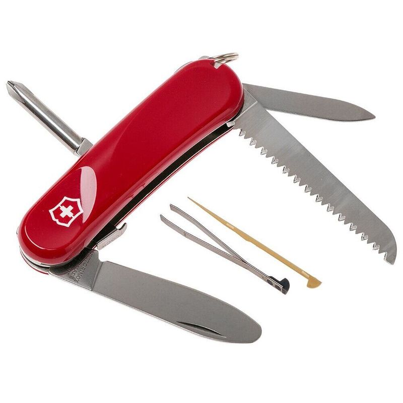 Складаний ніж Victorinox (Швейцарія) із серії Junior.