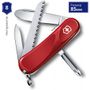 Складной нож Victorinox (Швейцария) из серии Junior.