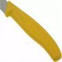 Кухонный нож Victorinox SwissClassic Paring 6.7636.L118 желтый