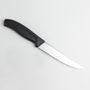 Кухонный нож Victorinox SwissClassic Steak 6.7903.14 черный