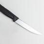 Кухонный нож Victorinox SwissClassic Steak 6.7903.14 черный