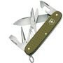 Складной нож Victorinox (Швейцария) из серии Pioneer.