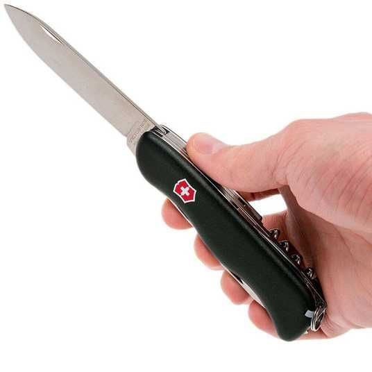 フォレスト Складной нож Victorinox (Швейцария) из серии Forester. Артикул