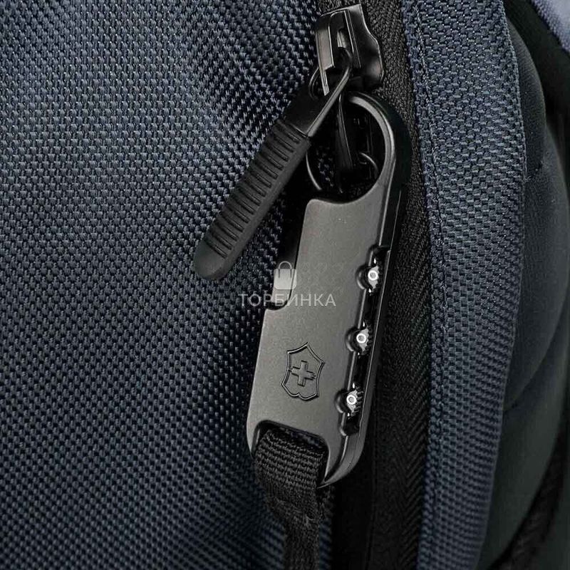 Рюкзак Victorinox (Швейцарія) з колекції Altmont Professional.