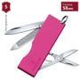Складной нож Victorinox (Швейцария) из серии Tomo.