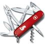 Складаний ніж Victorinox (Швейцарія) із серії Huntsman.