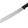 Кухонный нож Victorinox SwissClassic Bread 6.8633.21B черный