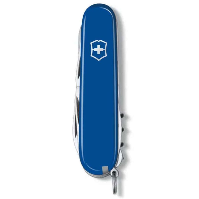 Складаний ніж Victorinox (Швейцарія) із серії Climber.