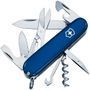 Складаний ніж Victorinox (Швейцарія) із серії Climber.