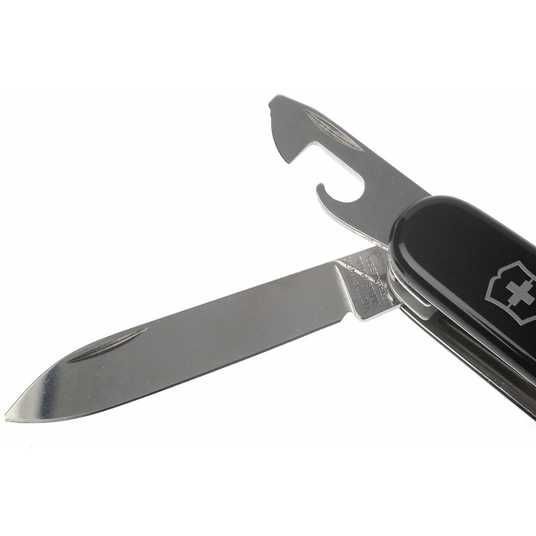 Складаний ніж Victorinox (Швейцарія) із серії Mountaineer. Артикул