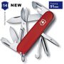 Складной нож Victorinox (Швейцария) из серии Tinker.