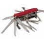 Складаний ніж Victorinox (Швейцарія) із серії Swisschamp.