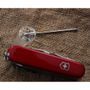 Складаний ніж Victorinox (Швейцарія) із серії Swisschamp.