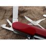 Складаний ніж Victorinox (Швейцарія) із серії Swisschamp.
