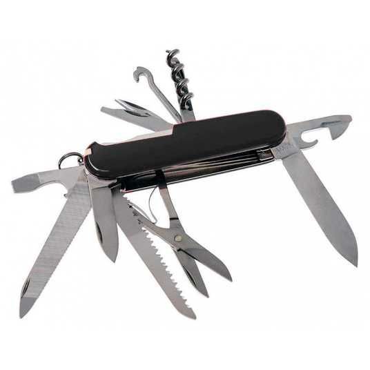 Складной нож Victorinox (Швейцария) из серии Ranger. Артикул
