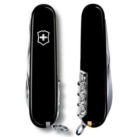 Складной нож Victorinox (Швейцария) из серии Ranger. Артикул Складной нож Victorinox (Швейцария) из серии Ranger. Артикул