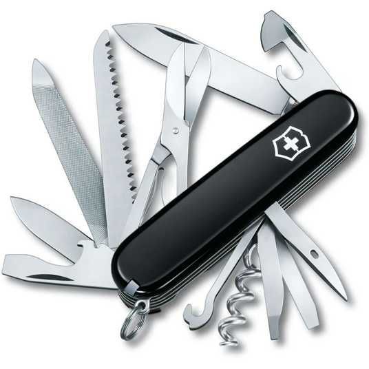 Складной нож Victorinox (Швейцария) из серии Ranger. Артикул