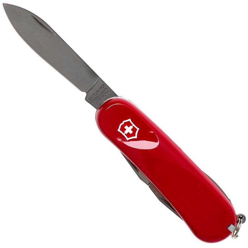 Складной нож Victorinox (Швейцария) из серии Evolution.